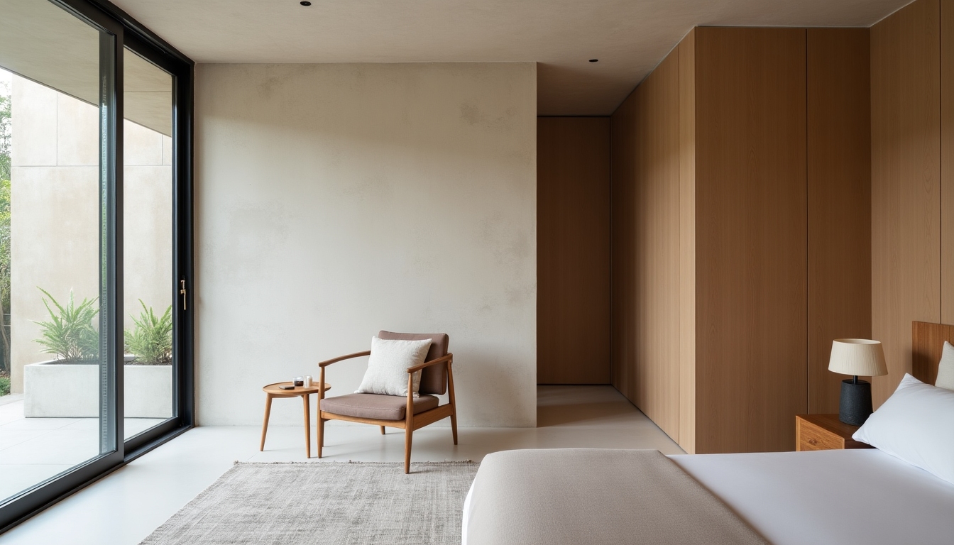 Minimalistisches Wohnhaus von John Pawson