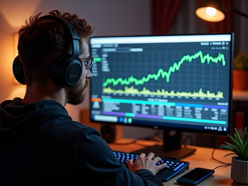 Podcast-Statistiken analysieren