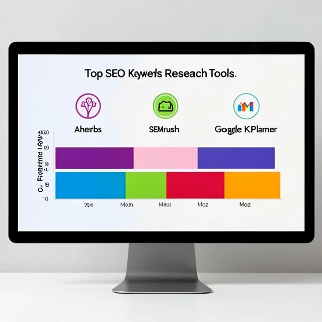 Vergleich der besten Tools für die Keyword-Recherche